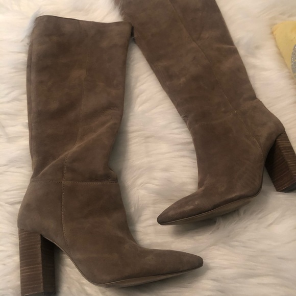 steve madden fiela boot
